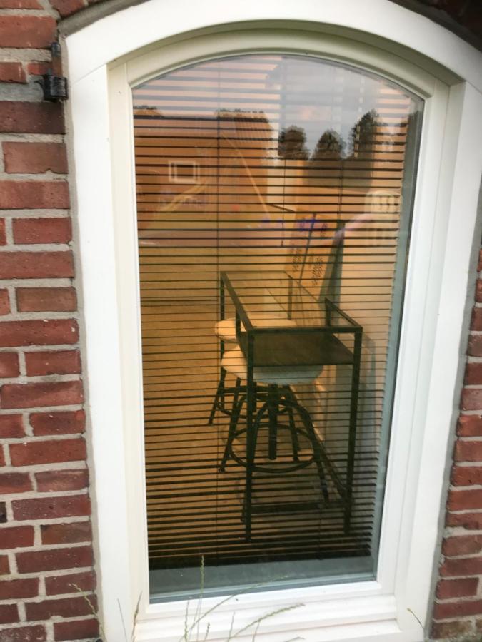 Saromaja Bed & Breakfast Ambt Delden Exterior photo