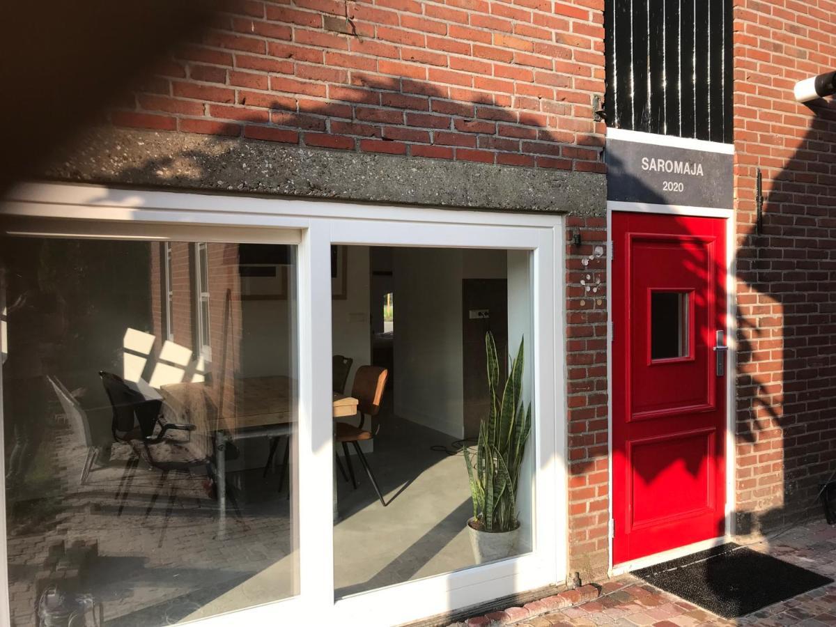 Saromaja Bed & Breakfast Ambt Delden Exterior photo